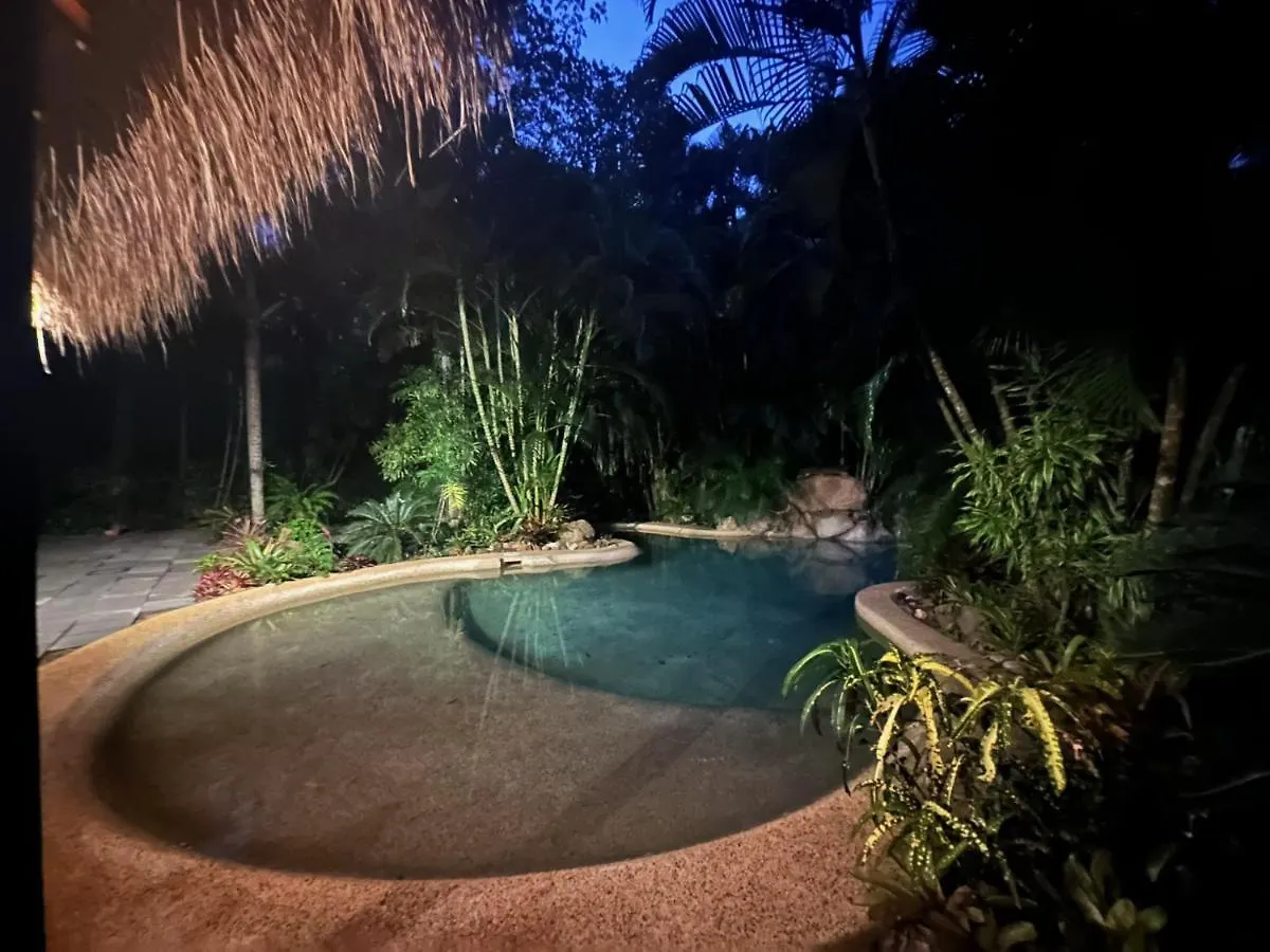 Paperbark Retreat Bed & Breakfast Cooktown