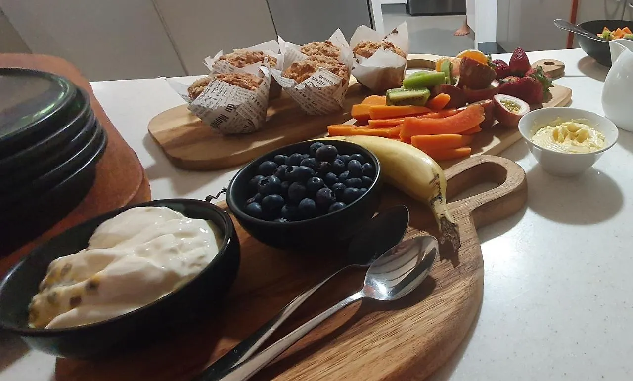 Paperbark Retreat Bed & Breakfast Cooktown