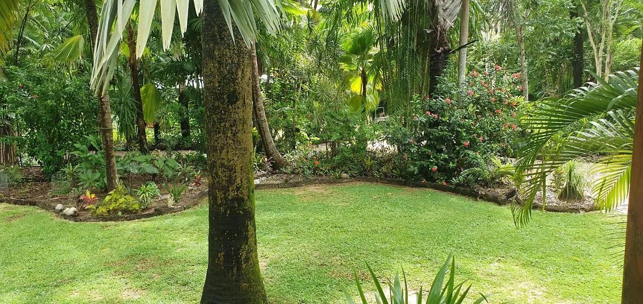 Paperbark Retreat Bed & Breakfast Cooktown
