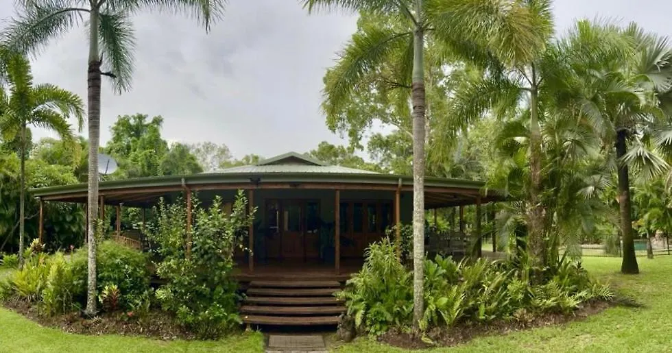 Paperbark Retreat Bed & Breakfast Cooktown