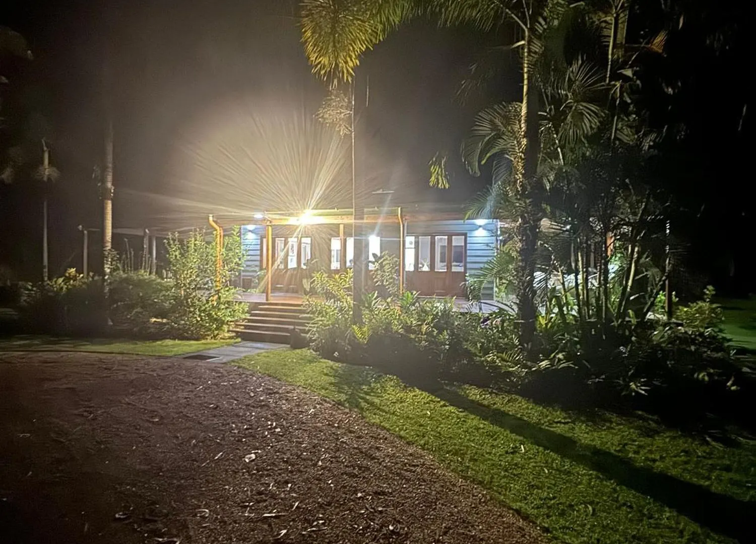 Paperbark Retreat Bed & Breakfast Cooktown