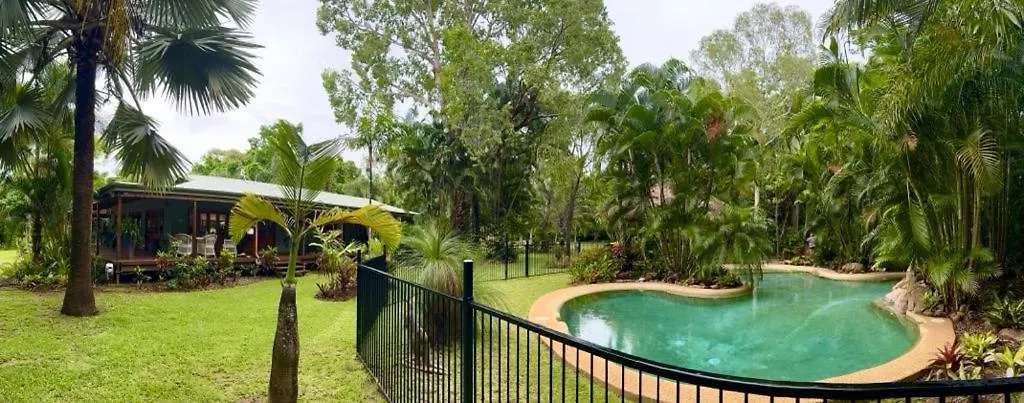Paperbark Retreat Bed & Breakfast Cooktown