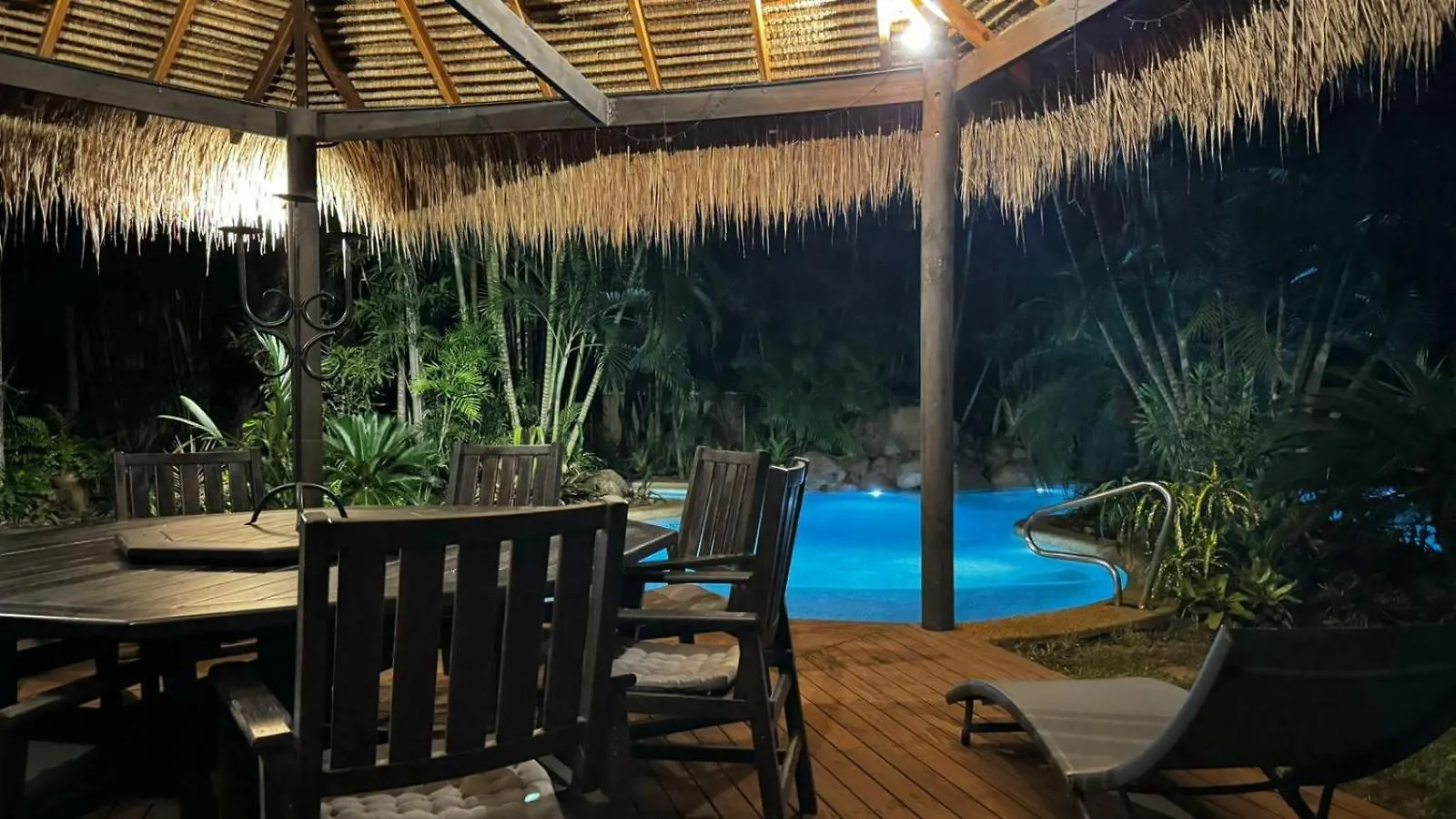 Paperbark Retreat Bed & Breakfast Cooktown
