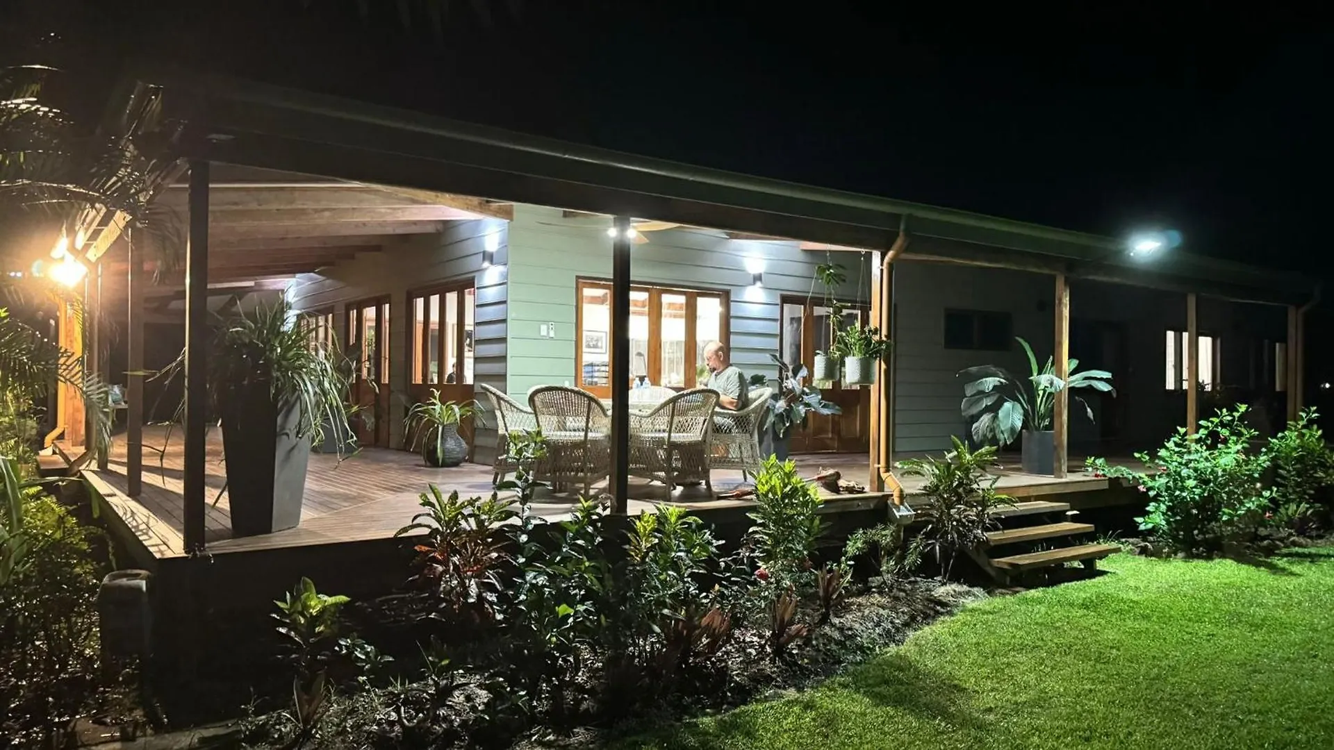 Paperbark Retreat Bed & Breakfast Cooktown