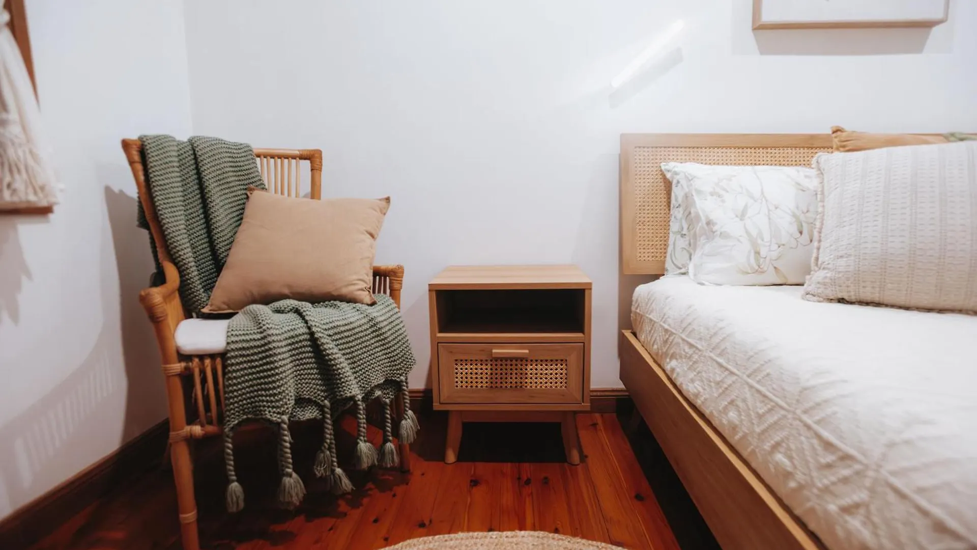 Paperbark Retreat Bed & Breakfast Cooktown
