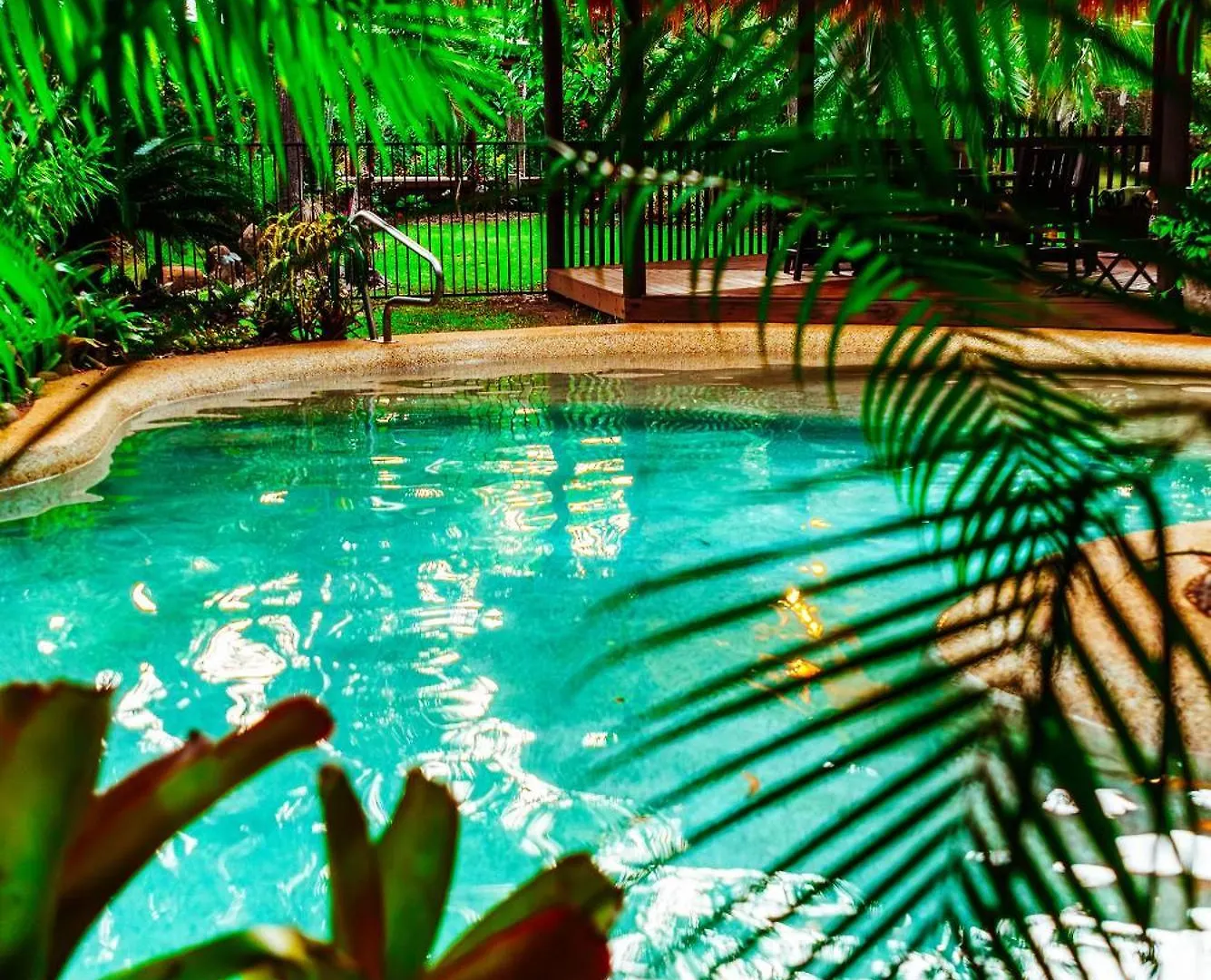 Paperbark Retreat Bed & Breakfast Cooktown