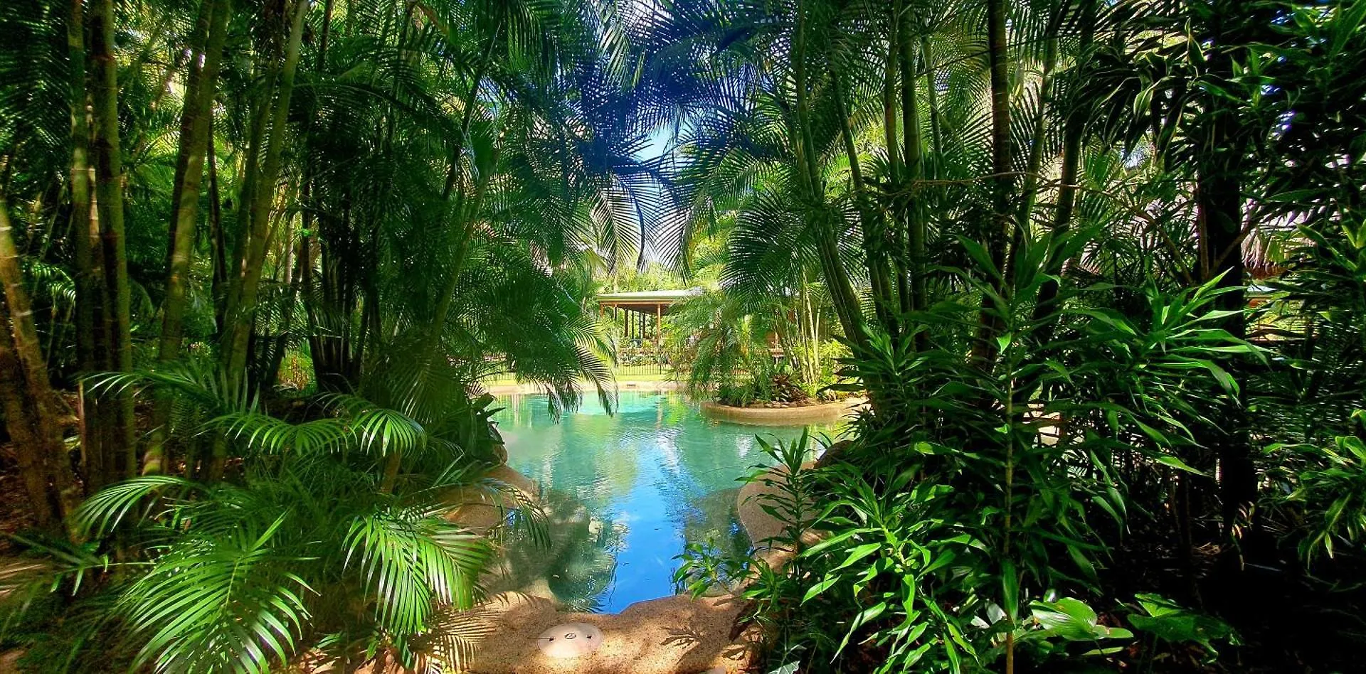 Paperbark Retreat Bed & Breakfast Cooktown 0*,  Australia