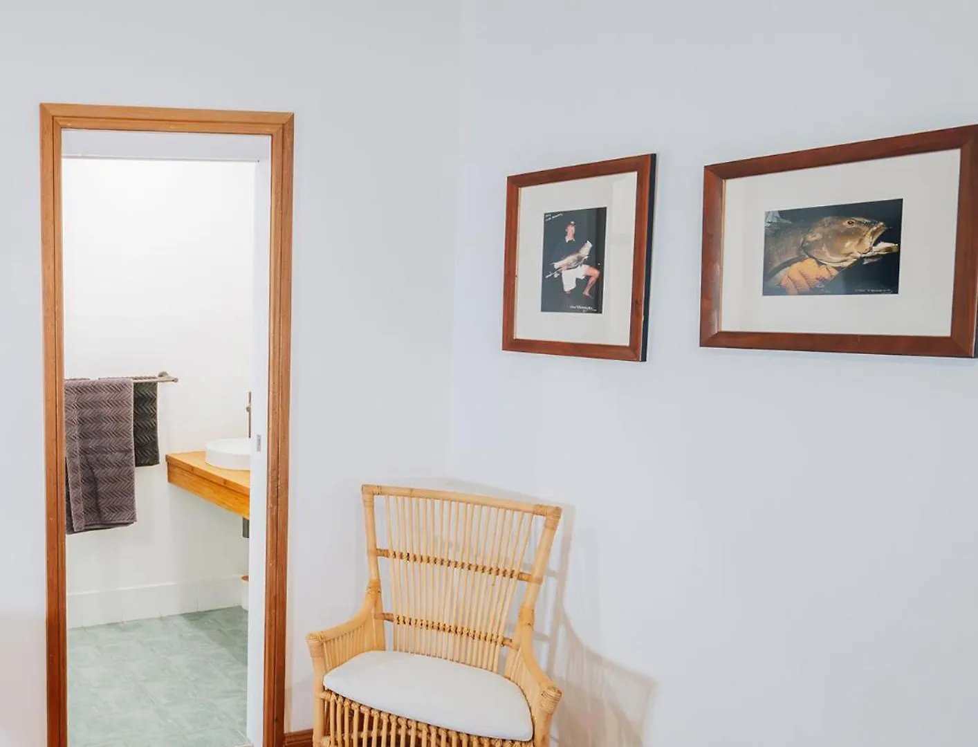 Paperbark Retreat Bed & Breakfast Cooktown